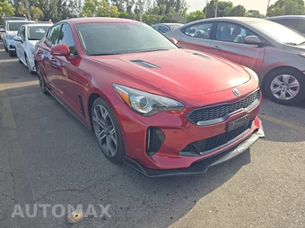2019 Kia Stinger - miniatura 3