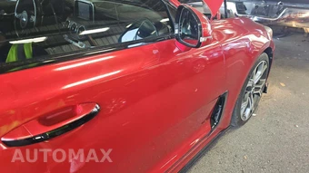 2019 Kia Stinger - miniatura 32