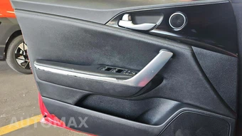 2019 Kia Stinger - miniatura 34