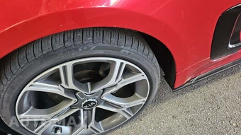 2019 Kia Stinger - miniatura 35