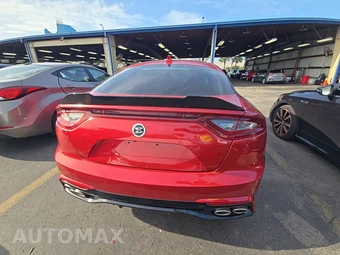 2019 Kia Stinger - miniatura 5