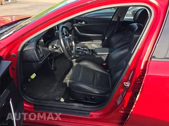 2019 Kia Stinger - miniatura 7