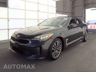 2019 Kia Stinger Premium