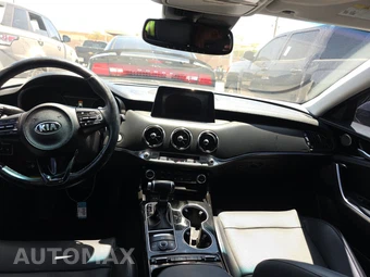 2019 Kia Stinger Premium – miniatura 11