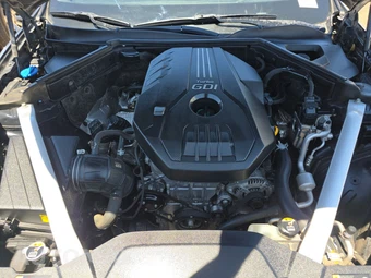 2019 Kia Stinger Premium – miniatura 15