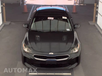 2019 Kia Stinger Premium – miniatura 2