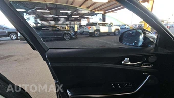2019 Kia Stinger Premium – miniatura 27