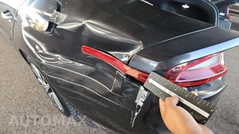 2019 Kia Stinger Premium – miniatura 33
