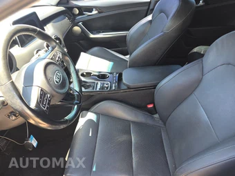 2019 Kia Stinger Premium – miniatura 7
