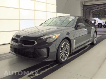 2019 Kia Stinger Premium