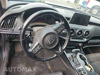 2019 Kia Stinger Premium - miniatura 10