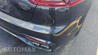 2019 Kia Stinger Premium - miniatura 19