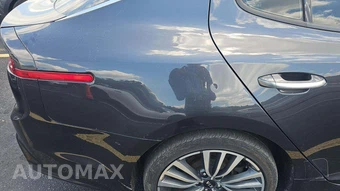 2019 Kia Stinger Premium - miniatura 22