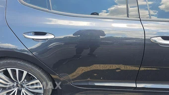 2019 Kia Stinger Premium - miniatura 23