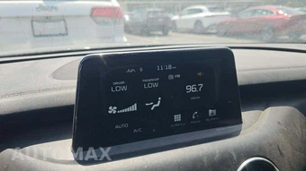 2019 Kia Stinger Premium - miniatura 24