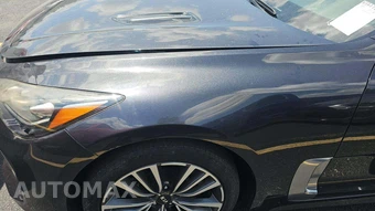 2019 Kia Stinger Premium - miniatura 25