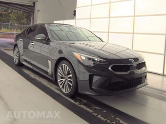 2019 Kia Stinger Premium - miniatura 3