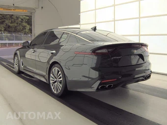 2019 Kia Stinger Premium - miniatura 6