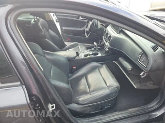 2019 Kia Stinger Premium - miniatura 8