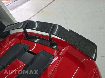 2019 Lamborghini Huracan RWD Convertible – miniatura 22