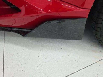 2019 Lamborghini Huracan RWD Convertible – miniatura 23
