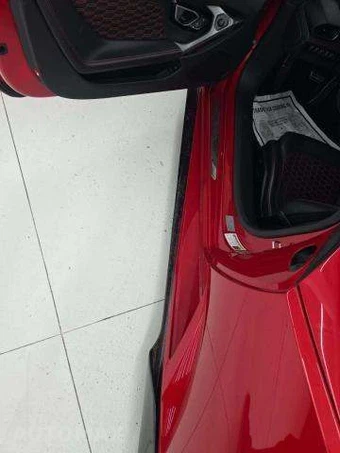 2019 Lamborghini Huracan RWD Convertible – miniatura 24