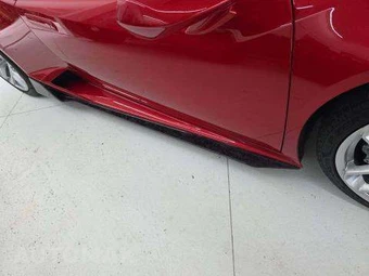 2019 Lamborghini Huracan RWD Convertible – miniatura 26