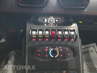2019 Lamborghini Huracan RWD Convertible – miniatura 27