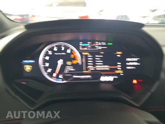 2019 Lamborghini Huracan RWD Convertible – miniatura 28