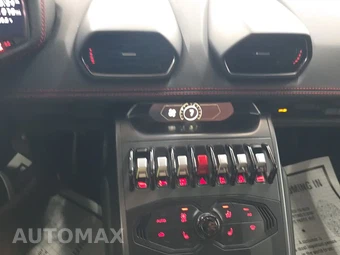 2019 Lamborghini Huracan RWD Convertible – miniatura 29