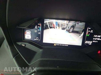 2019 Lamborghini Huracan RWD Convertible – miniatura 9
