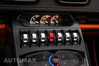 2019 Lamborghini Huracan RWD Convertible - miniatura 19