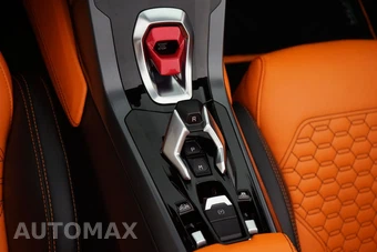2019 Lamborghini Huracan RWD Convertible - miniatura 21