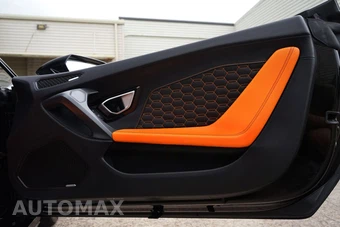 2019 Lamborghini Huracan RWD Convertible - miniatura 23
