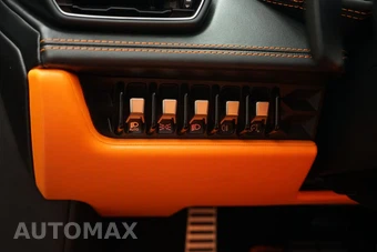 2019 Lamborghini Huracan RWD Convertible - miniatura 25