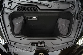 2019 Lamborghini Huracan RWD Convertible - miniatura 26