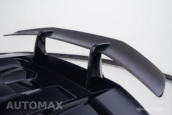 2019 Lamborghini Huracan RWD Convertible - miniatura 9