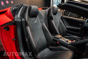 2019 Lamborghini Huracan RWD Convertible - miniatura 11