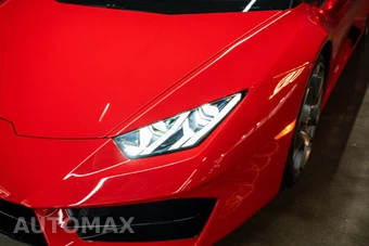 2019 Lamborghini Huracan RWD Convertible - miniatura 13
