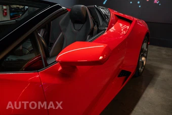 2019 Lamborghini Huracan RWD Convertible - miniatura 15