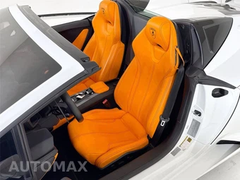 2019 Lamborghini Huracan RWD Convertible - miniatura 14