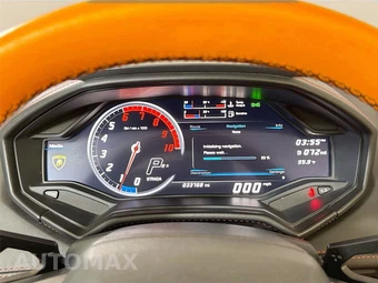 2019 Lamborghini Huracan RWD Convertible - miniatura 17