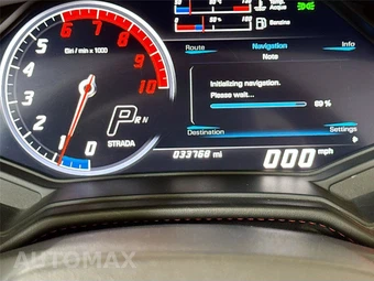 2019 Lamborghini Huracan RWD Convertible - miniatura 18