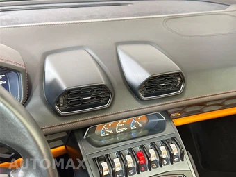2019 Lamborghini Huracan RWD Convertible - miniatura 20