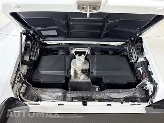 2019 Lamborghini Huracan RWD Convertible - miniatura 24