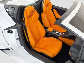 2019 Lamborghini Huracan RWD Convertible - miniatura 25