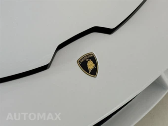 2019 Lamborghini Huracan RWD Convertible - miniatura 32