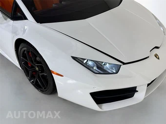 2019 Lamborghini Huracan RWD Convertible - miniatura 33