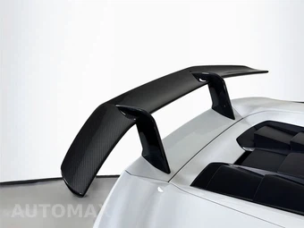 2019 Lamborghini Huracan RWD Convertible - miniatura 34
