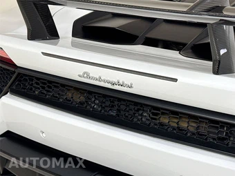 2019 Lamborghini Huracan RWD Convertible - miniatura 35